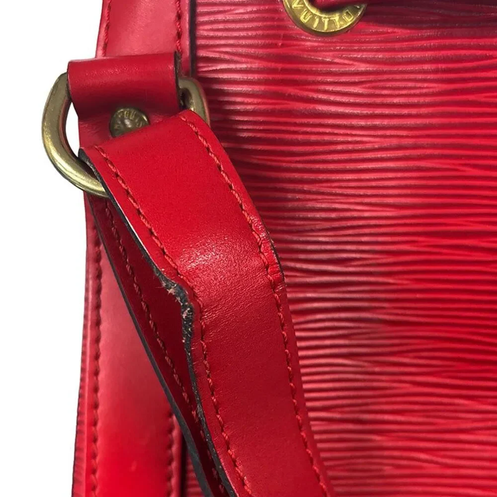 Louis Vuitton Noe Drawstring Shoulder Bag